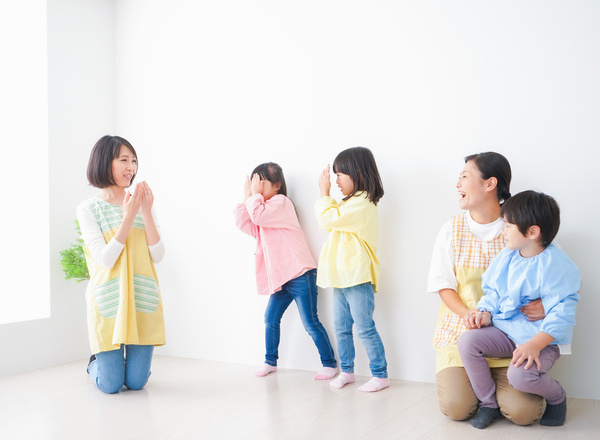 「慣らし保育」とは？目的やスケジュール内容、期間中の出やすい悩みへの対処法も解説