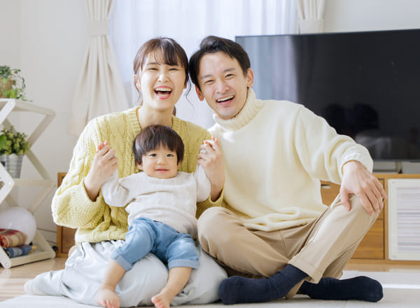 「怒らない」子育ては少しの工夫で上手くいく！すぐに実践できるコツ5つ