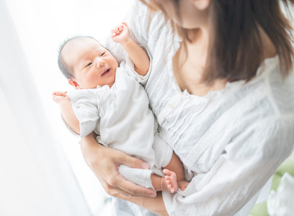 《お七夜》とはどんなイベント？知っておきたいお祝いの仕方やマナーをご紹介