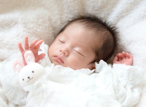 新生児でもマイナンバーカードは作れる？申請方法や必要書類などをまとめて解説