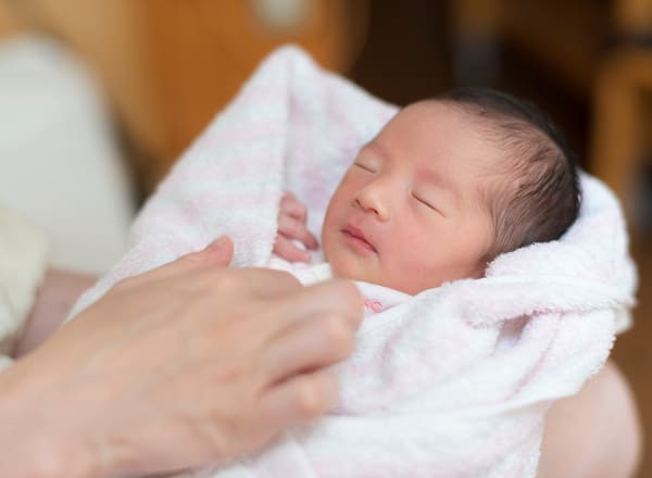 出産時の入院生活が快適に！事前に準備しておきたいあって良かったグッズリスト