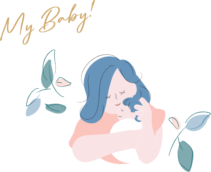 お子さまの成長に合わせて必要なアイテムをご紹介