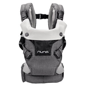 ベビーキャリア