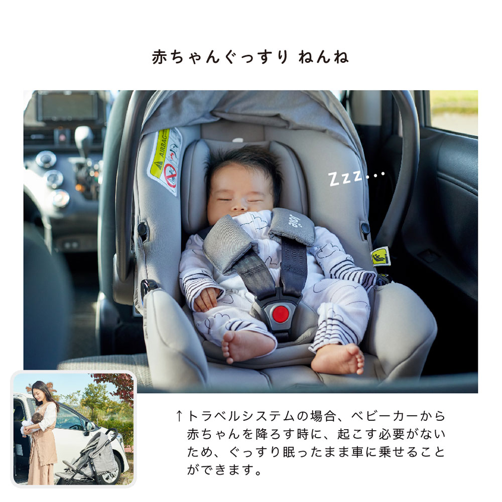 トラベルシステム