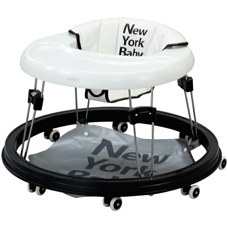 ベビーベッド、ベビーバス、歩行器 ベビーウォーカー（アニマル）」について｜カトージの商品