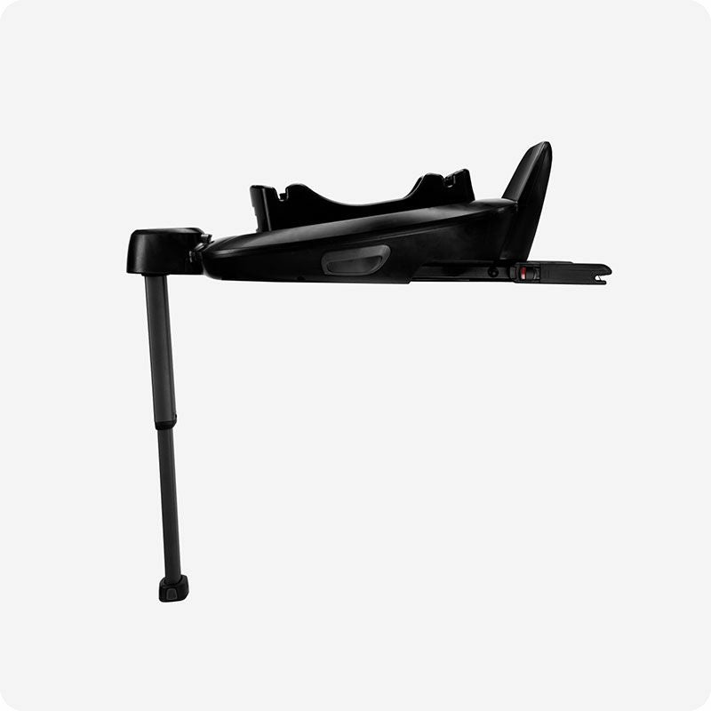 nuna BASE next(ベース ネクスト)【isofix】ベース ネクストに取付けれ