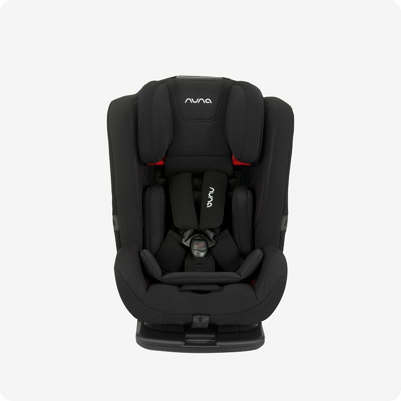 nuna ジュニアシート MYTI(マイティ)【isofix】ECE R129適合 スチール