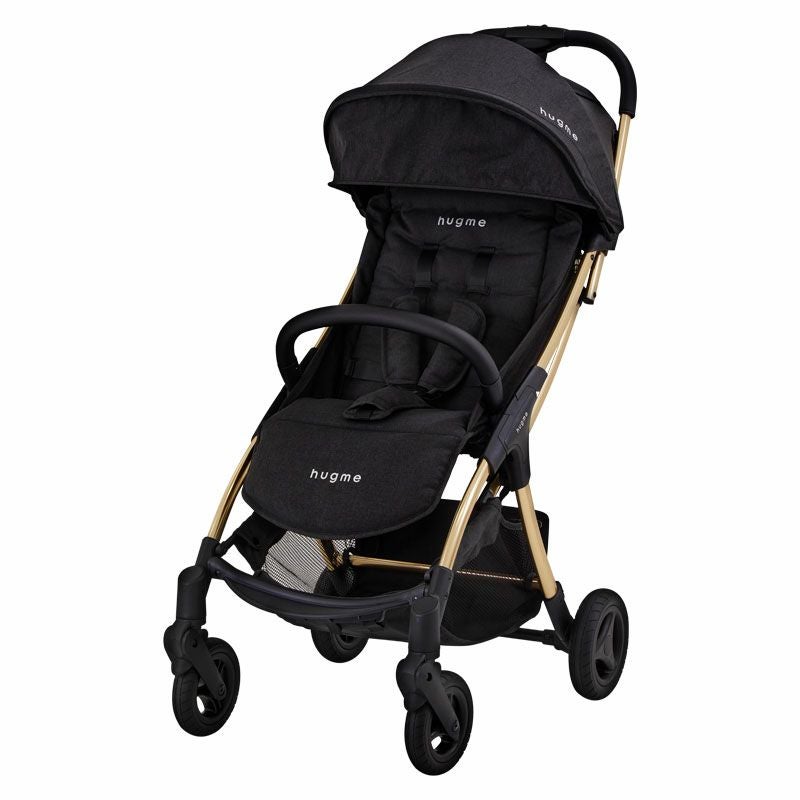 カトージ ベビーカー hugme Z(ハグミー ゼット)【1ヶ月～体重15kg
