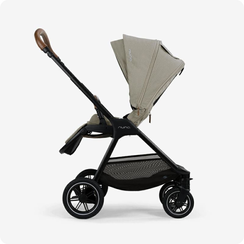 nuna ベビーカー TRIV next(トリヴ ネクスト) ［ヘーゼルウッド