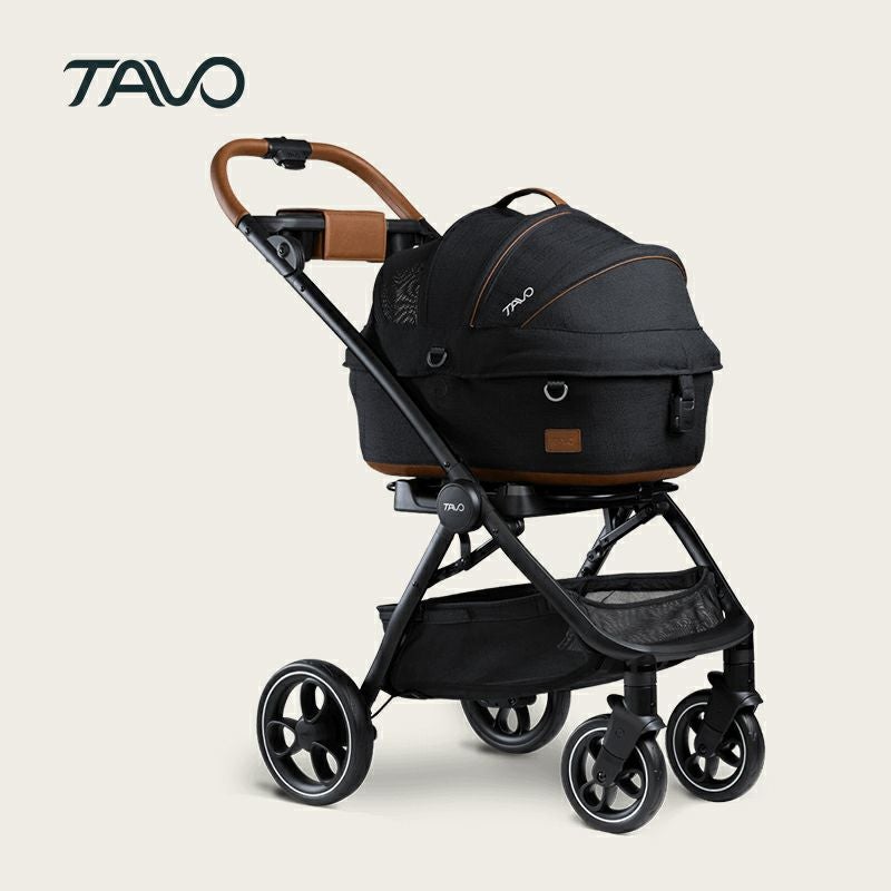 TAVO Maeve(メイヴ) 3in1 ペット・プロテクション・システム Sサイズ