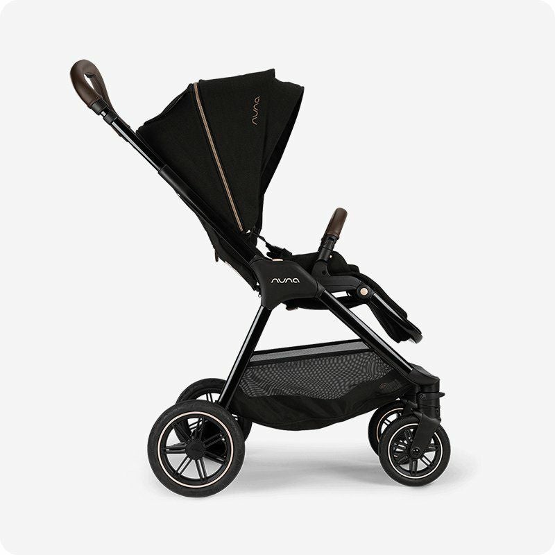 nuna ベビーカー TRIV next riveted(トリヴ ネクスト リベテッド) 光沢