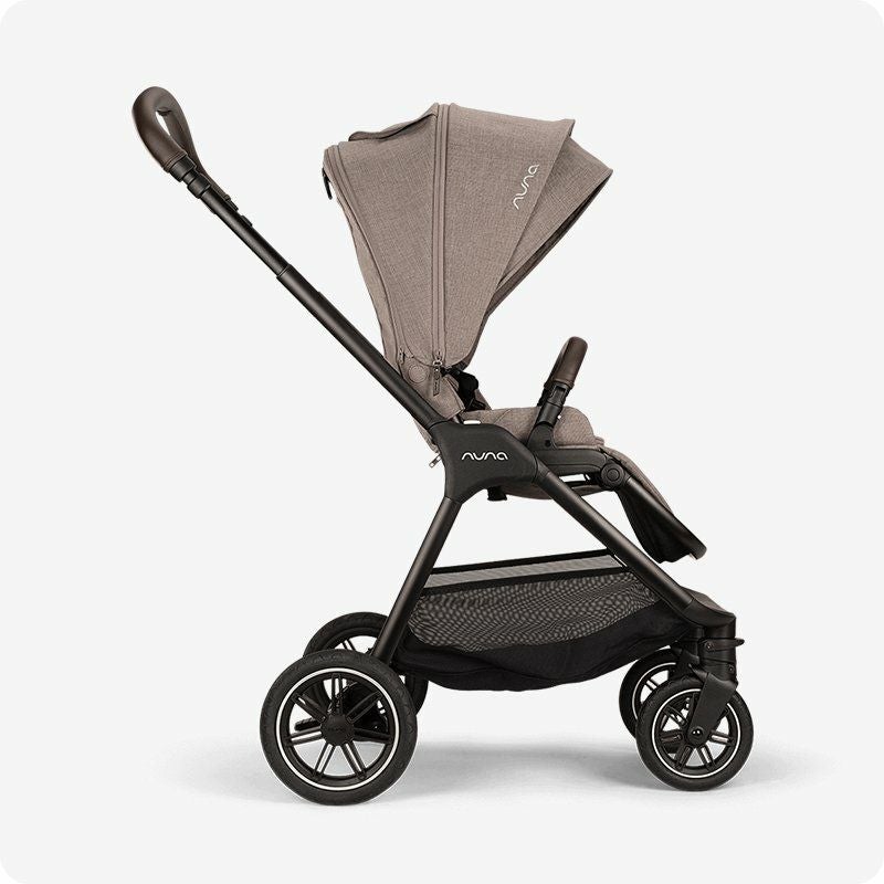 nuna ベビーカー triv トリヴ　ベビーカー nuna ベビーカー TRIV next(トリヴ ネクスト)トラベルシステム対応の