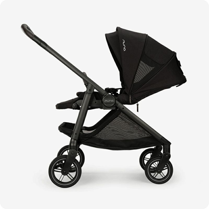 nuna ベビーカー SWIV(スイブ)トラベルシステム対応のベビーカー