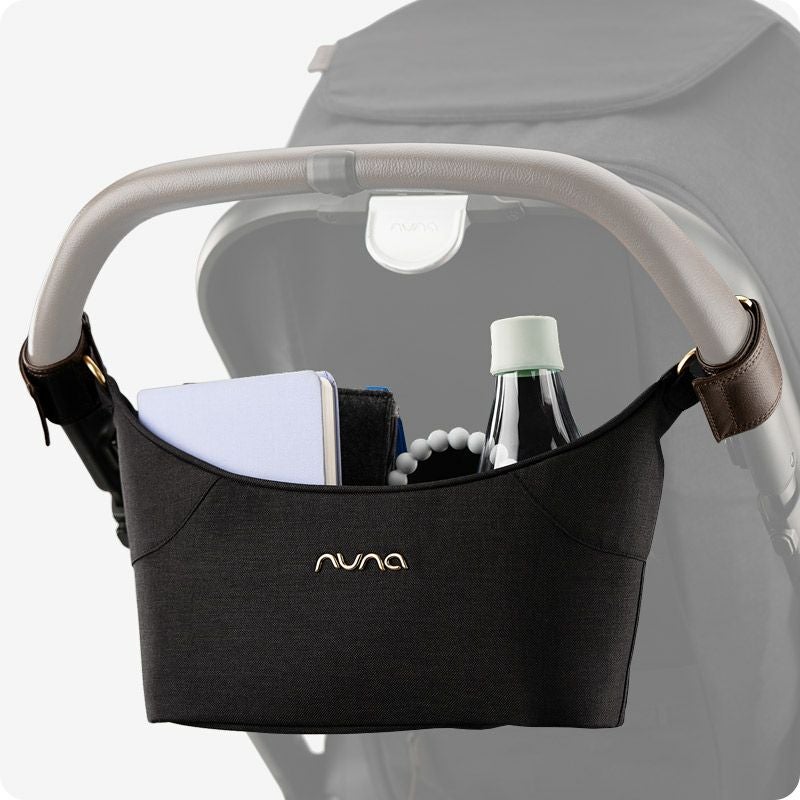 nuna｜ヌナ | 【公式】チャイルドシートとベビーベッドの購入は