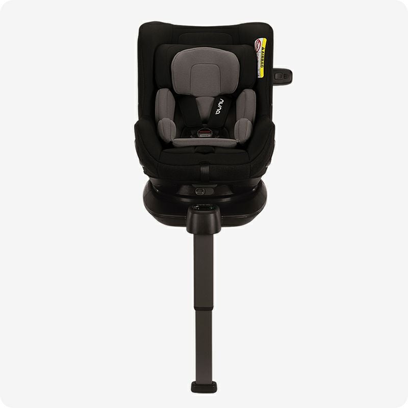 nuna チャイルドシート PRUU (プルー)【ISOFIX】 ECE R129適合