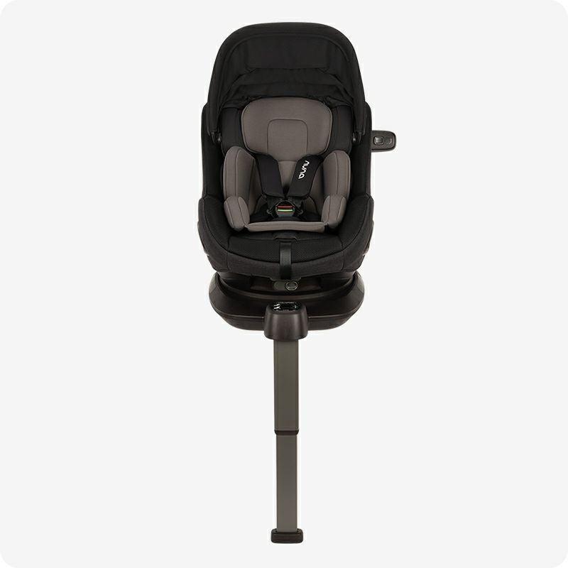 nuna チャイルドシート PIPA next 「riveted」 PIPA next N リベテッド | 【公式】nuna online shop ｜日本国内公式