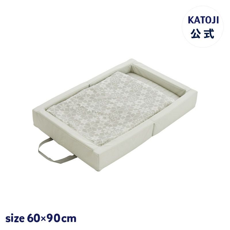 ミニベビー布団（60×90㎝） | 【公式】チャイルドシートとベビーベッド